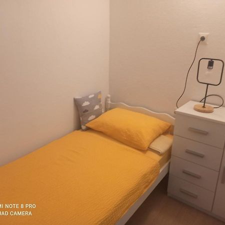 شقة Sunce Apartman Bratkovice 1-8C Drače المظهر الخارجي الصورة
