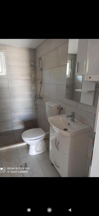 شقة Sunce Apartman Bratkovice 1-8C Drače المظهر الخارجي الصورة