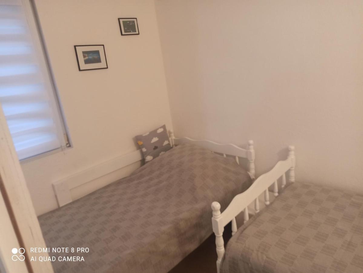 شقة Sunce Apartman Bratkovice 1-8C Drače المظهر الخارجي الصورة